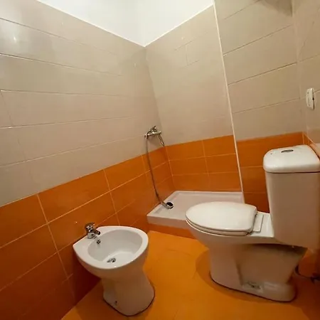 Apartamento K&k - Newly Furnished
