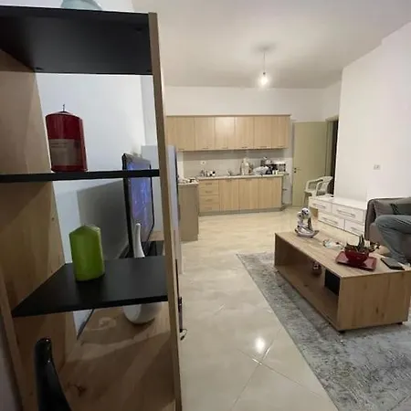 Apartamento K&k - Newly Furnished *