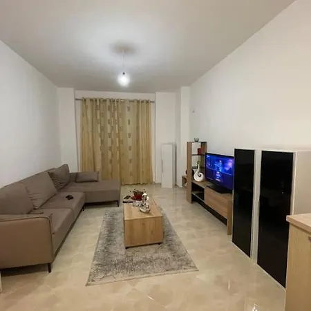 K&k - Newly Furnished *