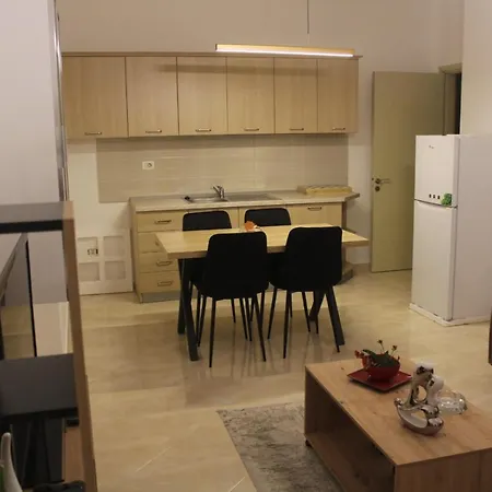 K&k - Newly Furnished *