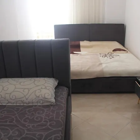 K&k - Newly Furnished *